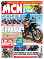 MCN